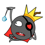 Rego sticker #715246