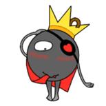 Rego sticker #715247