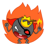 Rego sticker #715248