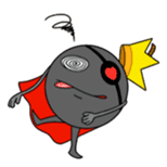 Rego sticker #715250