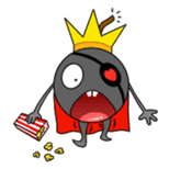 Rego sticker #715251