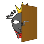 Rego sticker #715252