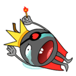 Rego sticker #715253