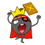 Rego sticker #715254