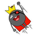 Rego sticker #715255