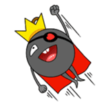 Rego sticker #715255