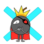 Rego sticker #715257