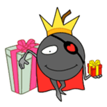 Rego sticker #715260