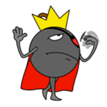 Rego sticker #715261