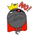 Rego sticker #715262