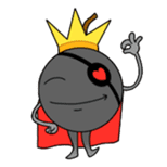 Rego sticker #715263