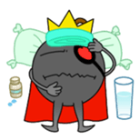 Rego sticker #715264