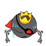 Rego sticker #715265