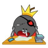 Rego sticker #715266