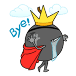 Rego sticker #715269