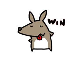 Mr. Dice playing Werewolf sticker #715309