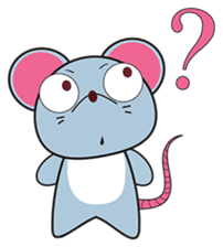 Miky sticker #715911