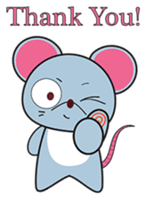 Miky sticker #715913