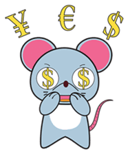 Miky sticker #715915