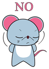 Miky sticker #715916