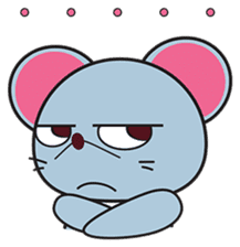 Miky sticker #715917