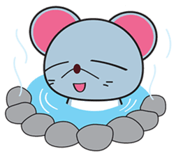 Miky sticker #715922