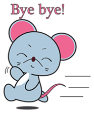 Miky sticker #715923