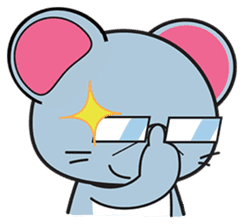 Miky sticker #715927