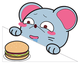 Miky sticker #715929