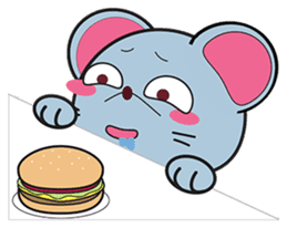 Miky sticker #715929