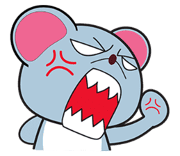 Miky sticker #715930