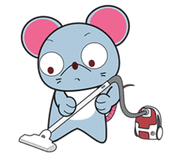 Miky sticker #715932