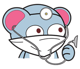 Miky sticker #715936