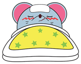 Miky sticker #715937