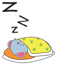 Miky sticker #715938