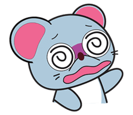 Miky sticker #715939