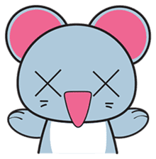 Miky sticker #715947