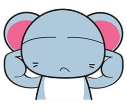 Miky sticker #715948