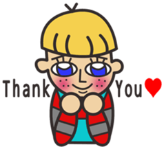 Frank sticker #716016