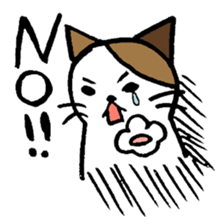 nyanske5 sticker #716456