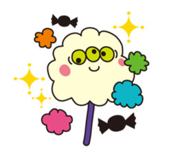 colorfulpossible sticker #716515