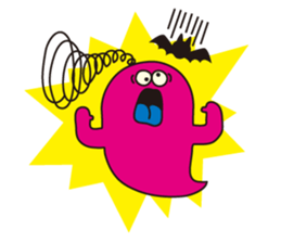 colorfulpossible sticker #716516