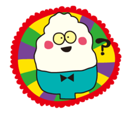 colorfulpossible sticker #716518