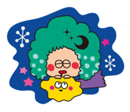 colorfulpossible sticker #716520