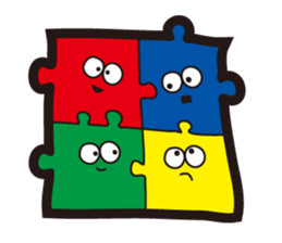 colorfulpossible sticker #716524