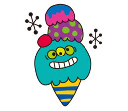 colorfulpossible sticker #716525