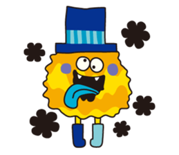 colorfulpossible sticker #716526