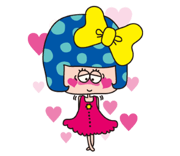 colorfulpossible sticker #716528