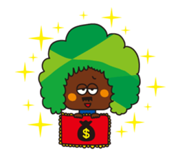 colorfulpossible sticker #716529