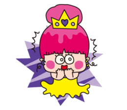 colorfulpossible sticker #716533